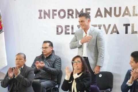 “Cuando la ciudadanía y el gobierno caminan del mismo lado, ninguna meta es inalcanzable”: Alfonso Sánchez García imagen 1