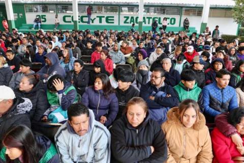 Llama SEPE-USET a fortalecer la comunicación familiar para brindar soporte emocional a estudiantes imagen 3