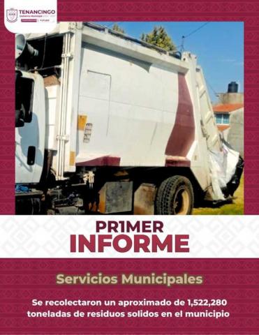 ¡Tenancingo: Millones de Toneladas Hacia la Economía Circular!