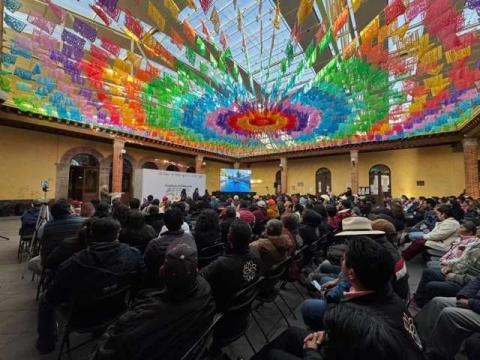 El PAN se consolida como la principal fuerza de oposición en Tlaxcala imagen 2