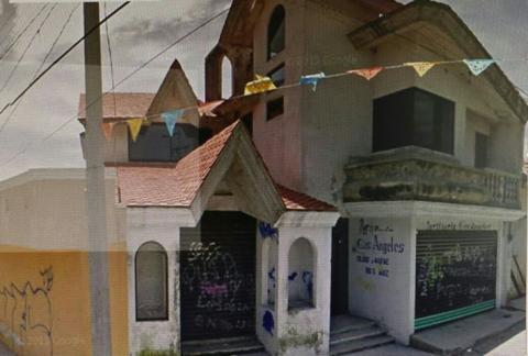 Atrapan a tratante que prostituía a mujer en Nueva York
