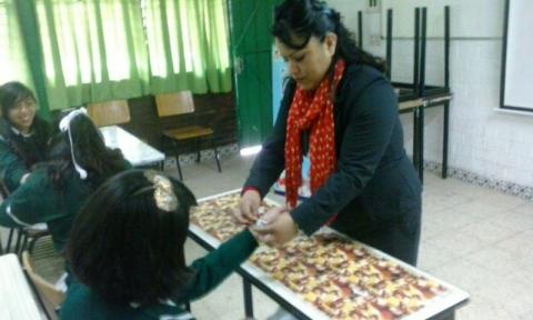 Con gran éxito culmina “Semana del Buen Trato” en Tlaltelulco imagen 5