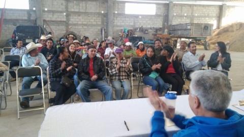 Hay que revertir la política laboral del gobierno y mejorar los salarios: Sánchez Anaya imagen 2