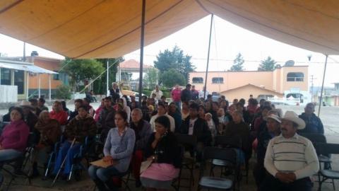Mexicanos doblemente víctimas por la corrupción: ASA imagen 2