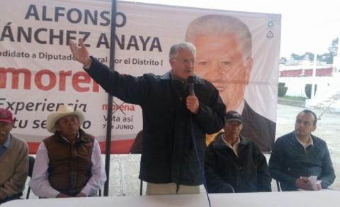Mexicanos doblemente víctimas por la corrupción: ASA imagen 1