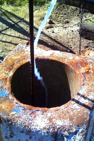 En Tzompantepec intensificaron mantenimiento de pozos de agua potable imagen 1