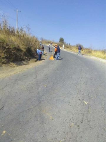 Mantiene Ayuntamiento limpieza en calles y barrancas imagen 3