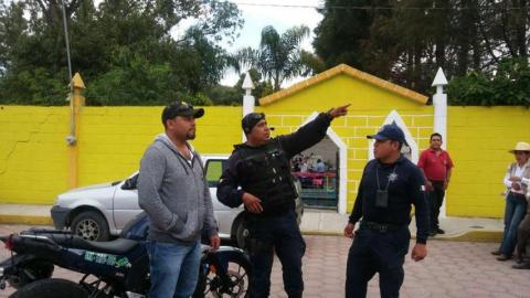 Amaxac cerró Semana Santa con saldo blanco: alcalde imagen 3