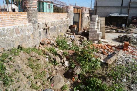 Desmiente alcalde de Calpulalpan haber adquirido propiedad por 2 MDP imagen 7