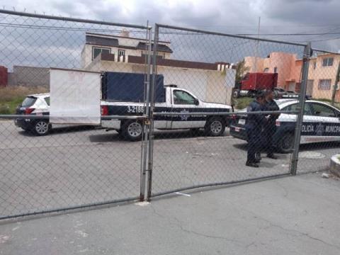 Policías municipales evitan pelea campal entre vecinos de Santa Mónica imagen 1