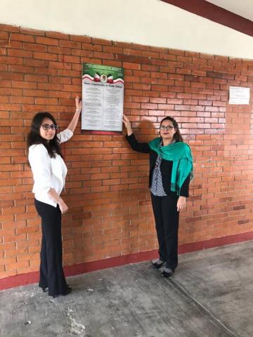 Conmemora Tlaxco batalla de Chapultepec en instituciones educativas imagen 2