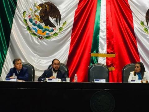 Se reúnen diputados y alcaldes de PES para Gestión del Recurso Federal 2019 imagen 4