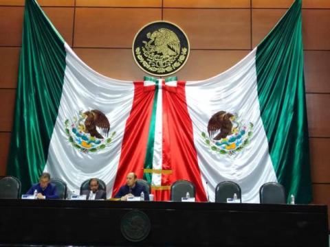Se reúnen diputados y alcaldes de PES para Gestión del Recurso Federal 2019 imagen 3
