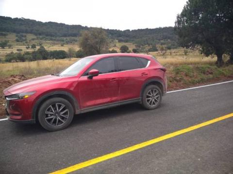 Detiene policía de Tlaxco a huachicolero y recupera dos unidades robadas imagen 1