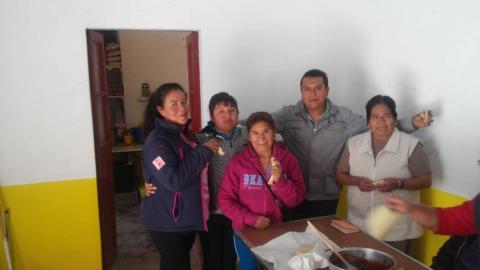 En Ixtenco, fomentan el autoempleo con cursos de capacitación imagen 4