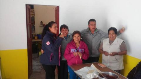En Ixtenco, fomentan el autoempleo con cursos de capacitación imagen 5