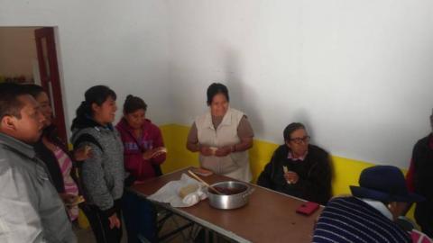En Ixtenco, fomentan el autoempleo con cursos de capacitación imagen 6