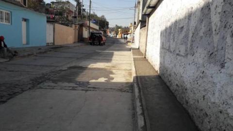 Construyendo la mejor imagen del municipio de Tequexquitla imagen 2