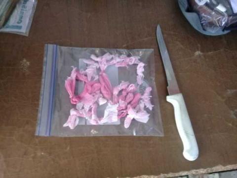 Detuvo policía de Tlaxco a doce narcomenudistas en once meses imagen 3
