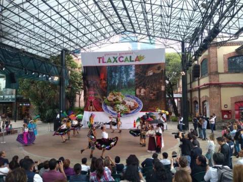 Tendrá Tlaxco presencia en tiendas Sanborns a nivel nacional imagen 2