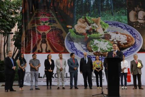 Tendrá Tlaxco presencia en tiendas Sanborns a nivel nacional imagen 3