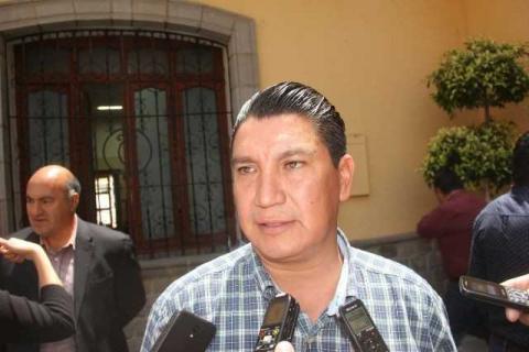 Edil de Nativitas lamenta el ataque contra la autoridad de Santiago Michac