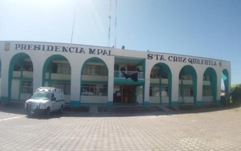 Quilehtla aún se mantiene con bajas estadísticas del Covid