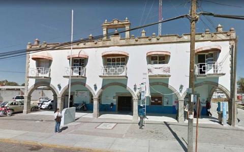Maestros de Yauhquemehcan ya fueron beneficiados con la vacuna anti Covid