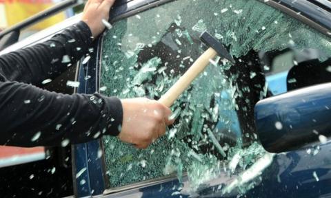 En Calpulalpan se roban casi 10 carros por mes