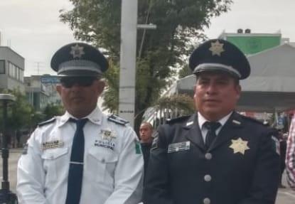 Policías de Apizaco podrían manifestarse por distintas inconformidades