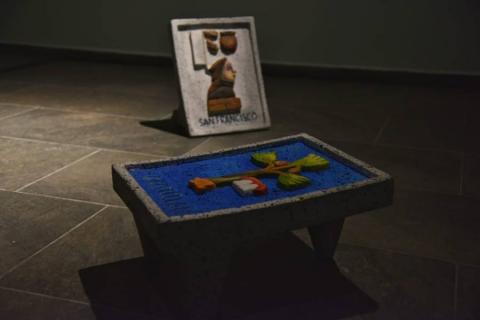Disfrutaron tlaxcaltecas de la exposición “Escucha Profunda” en el MAT imagen 4