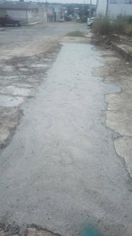 Comisión de Agua Potable de Apizaco realiza cambio de tubería en la colonia El Carmen imagen 2