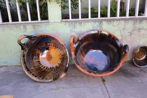 Bajas ventas de cazuelas en Panotla imagen 2