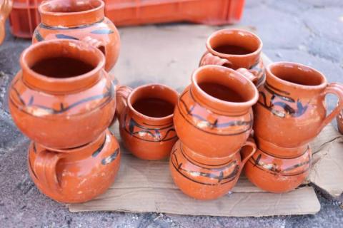 Bajas ventas de cazuelas en Panotla imagen 4