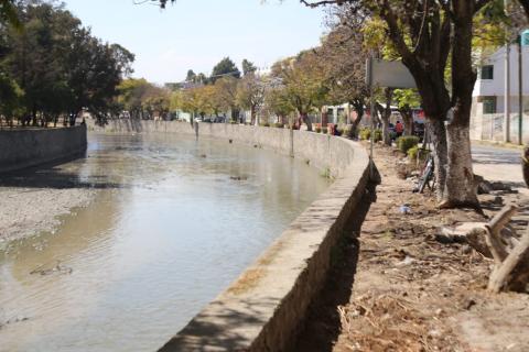 Por obras cierran "La Ribereña" en la Candelaria Teotlalpan, Totolac imagen 6