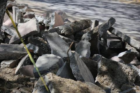 Por obras cierran "La Ribereña" en la Candelaria Teotlalpan, Totolac imagen 8