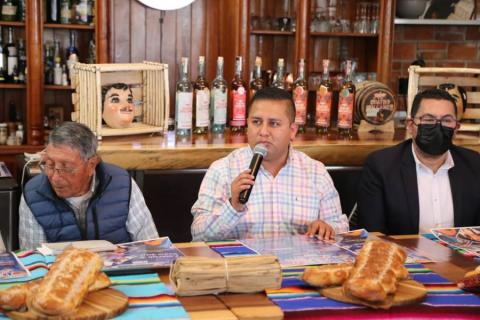 Presentan Carnaval Totolac 2023 imagen 4