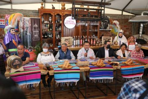 Presentan Carnaval Totolac 2023 imagen 5
