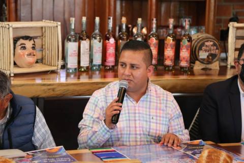 Presentan Carnaval Totolac 2023 imagen 6