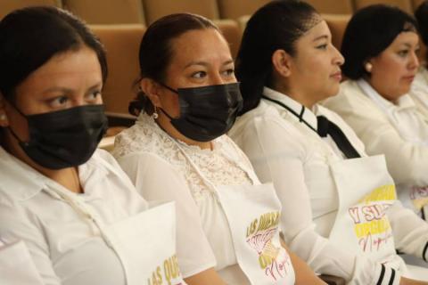 Declaran elaboración de quesadillas como patrimonio gastronómico de Tlaxcala imagen 2