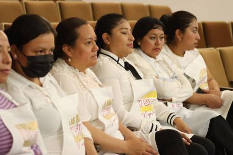 Declaran elaboración de quesadillas como patrimonio gastronómico de Tlaxcala imagen 3