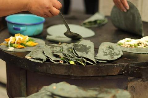 Declaran elaboración de quesadillas como patrimonio gastronómico de Tlaxcala imagen 17