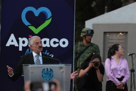Celebra Apizaco 157 aniversario de su fundación imagen 3
