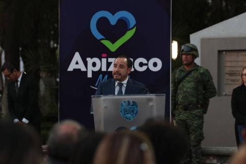 Celebra Apizaco 157 aniversario de su fundación imagen 6