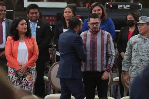 Celebra Apizaco 157 aniversario de su fundación imagen 5