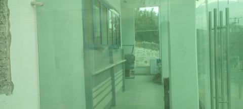Casi listo Banco del Bienestar de la Candelaria Teotlalpan imagen 1