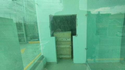 Casi listo Banco del Bienestar de la Candelaria Teotlalpan imagen 8