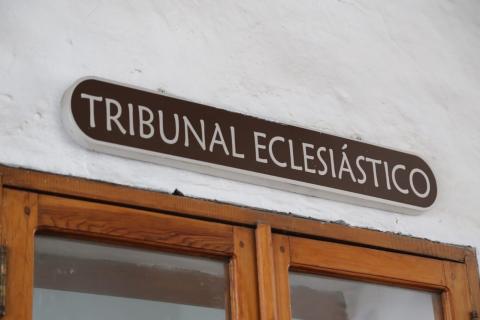 Se manifiestan pobladores de Zacatelco en la Diócesis de Tlaxcala imagen 2