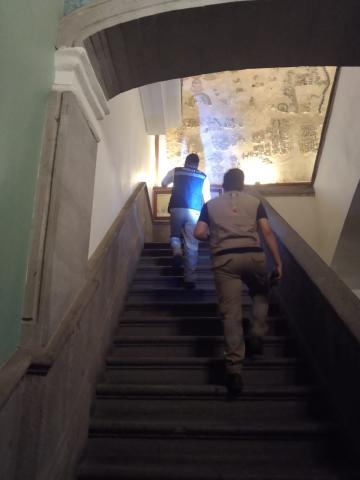 Activan en Tlaxcala los protocolos de Protección Civil ante sismo imagen 3