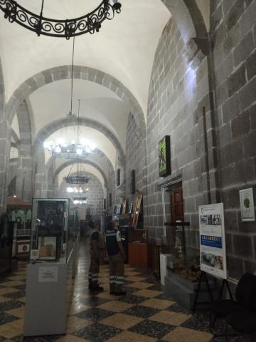 Activan en Tlaxcala los protocolos de Protección Civil ante sismo imagen 4